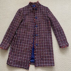 NWT J. McLaughlin jacket